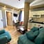 Dolce Vita Hotel Sisli