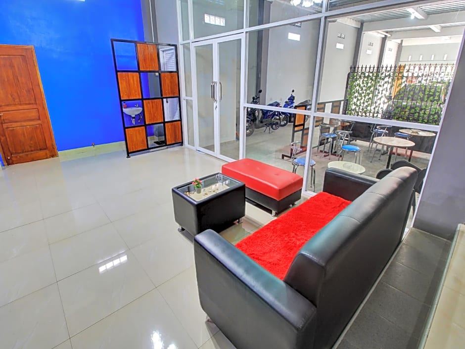 Hotel O Gm Guest House