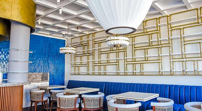 Park Inn by Radisson Yalova City Center