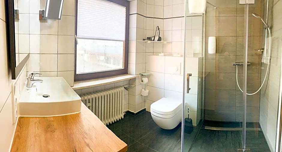 Hotel zur Loreley - Garni