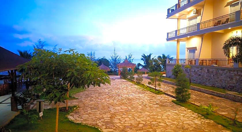 Padadita Beach Hotel