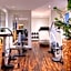 Moevenpick Hotel Nuernberg Airport