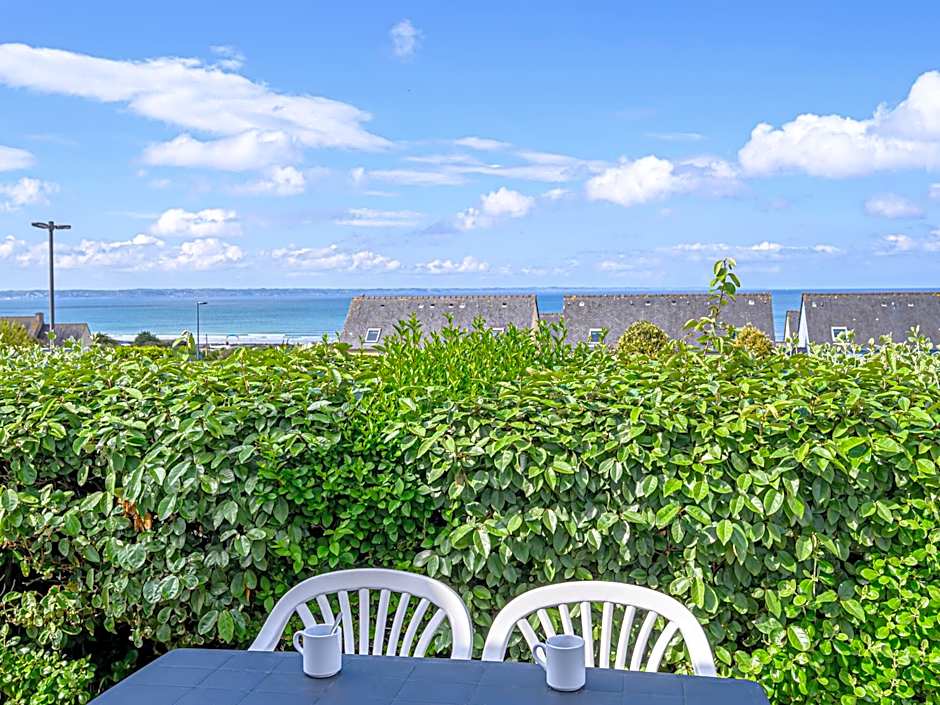 Vacancéole - Résidence Les Terrasses de Pentrez-Plage