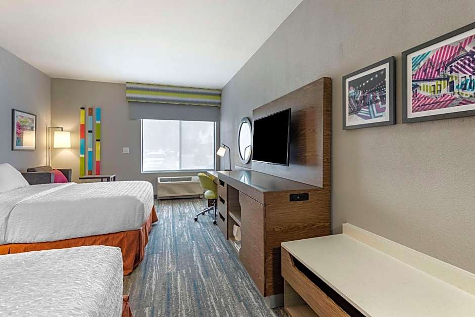 Hampton Inn By Hilton Ft. Collins