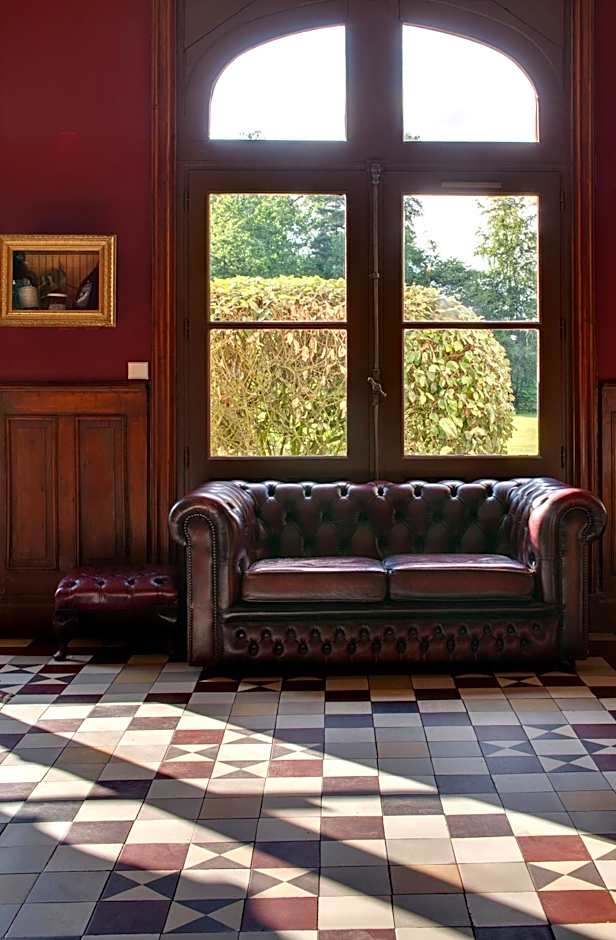 Le Pavillon De Gouffern