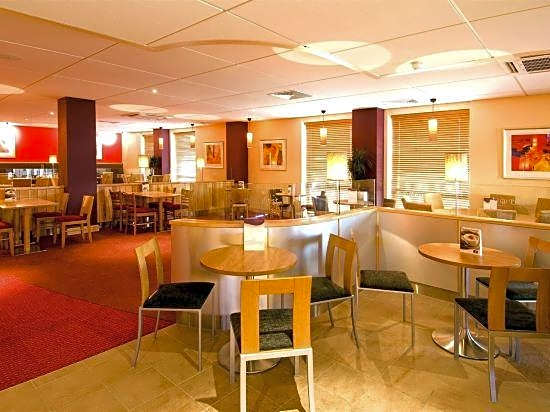 Premier Inn Sheffield City Centre (St Mary's Gate)