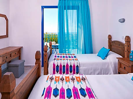 2 Bedroom Villa with Private Pool