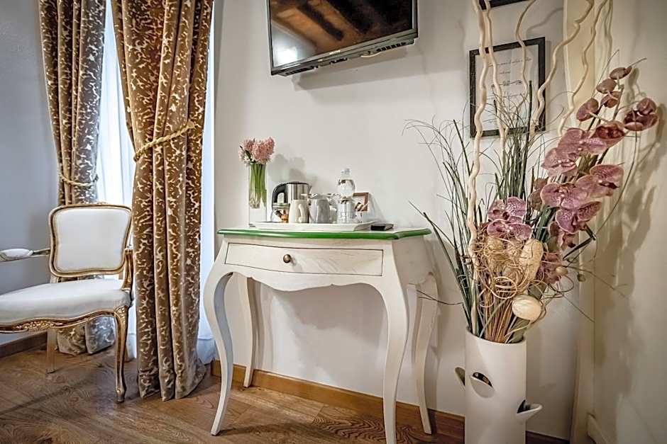 La Stella d'Oro B&B