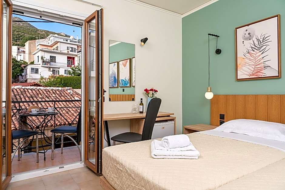 Emily Hotel