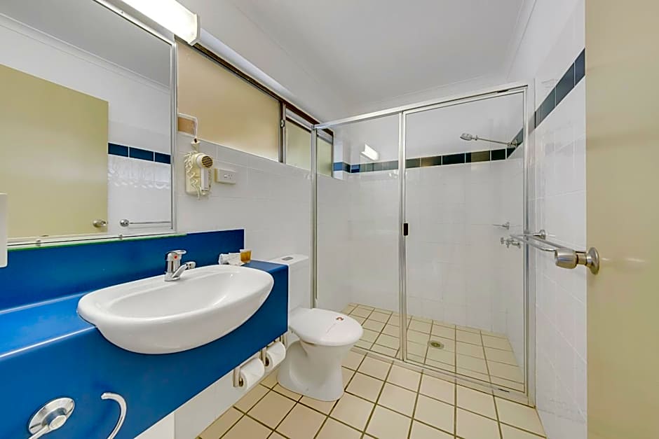 Gladstone Palms Motor Inn