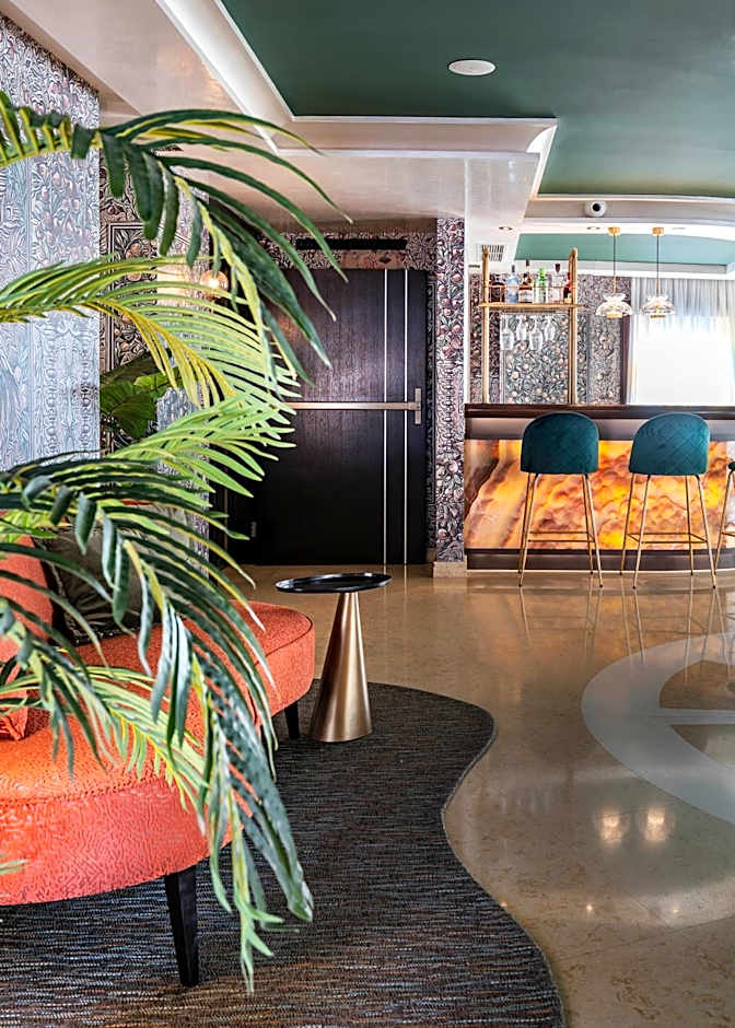 Vincci Selección Aleysa