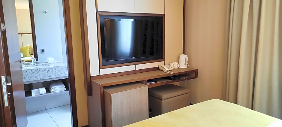 abba Presidente Suites Santiago