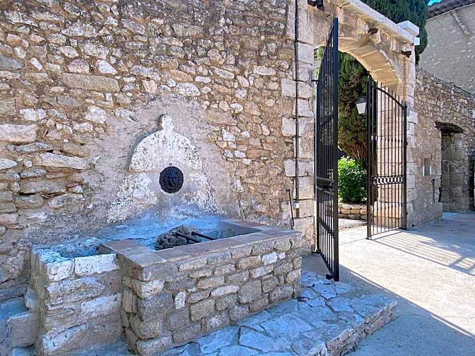 Domaine de la Reynaude