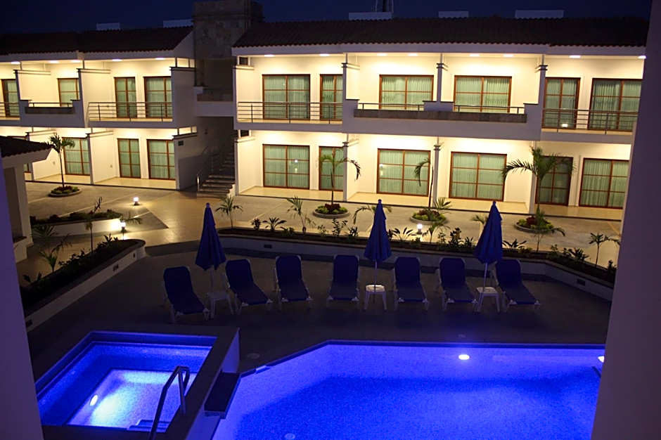 MARENA Suites & Apartments