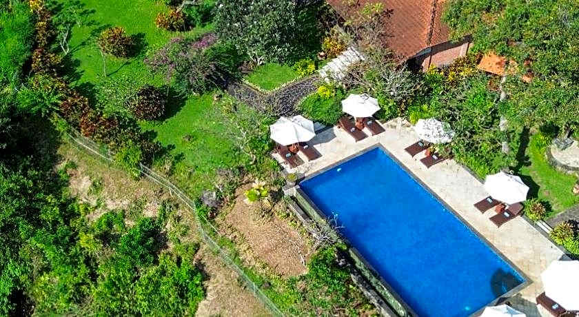 Shanti Natural Panorama