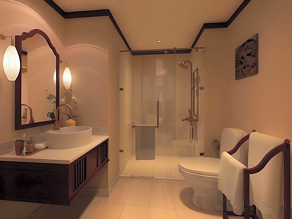 Cozy Hoian Boutique Villas