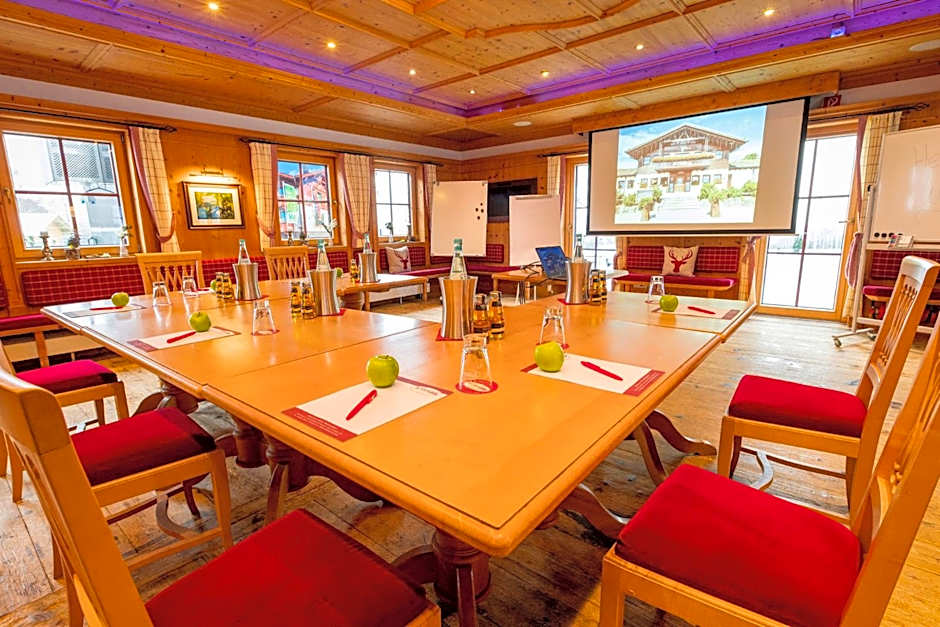Steig-Alm Hotel Superior