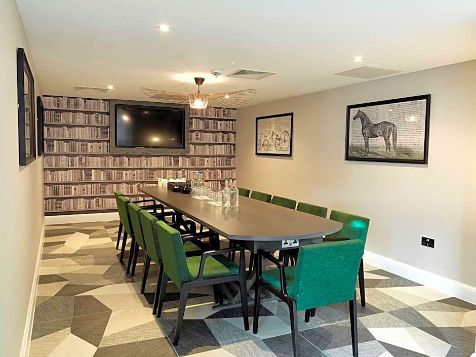 DoubleTree By Hilton Chester