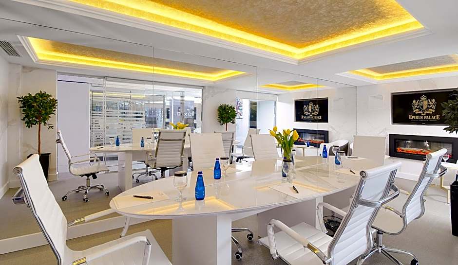 Epirus Palace Congress & Spa