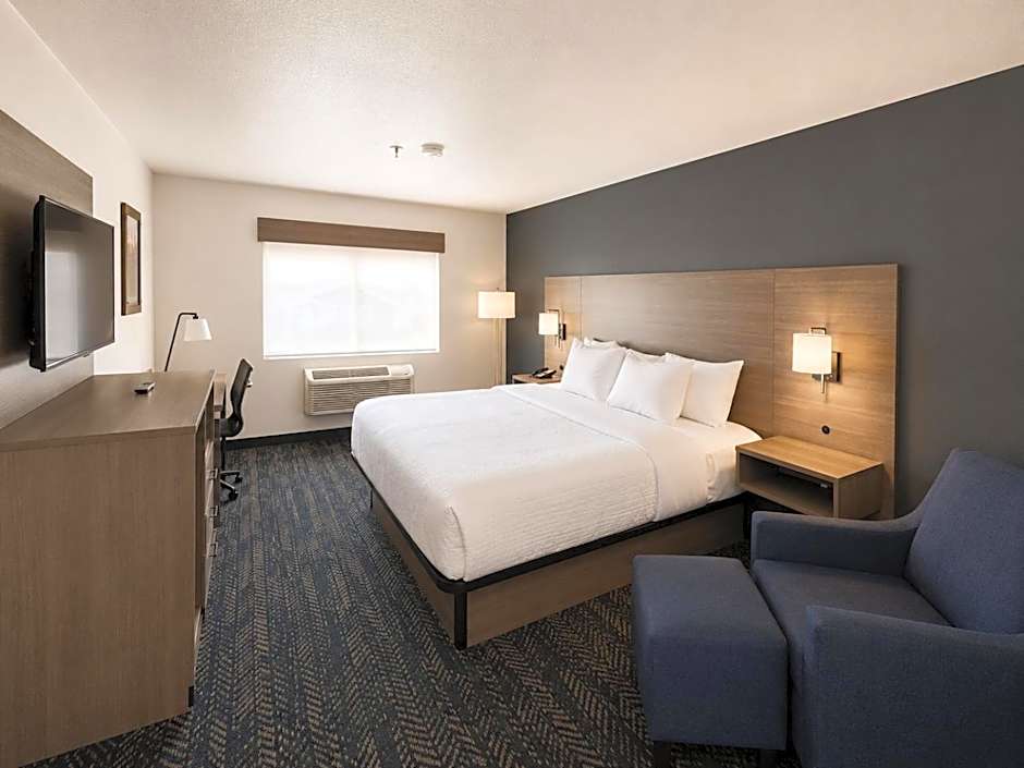 Majestic Canyon Lodge, a Dazzler Select by Wyndham