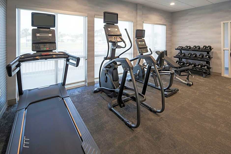 Fairfield Inn & Suites by Marriott Orange Beach