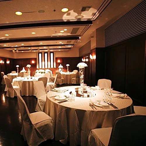 Oyama Grand Hotel