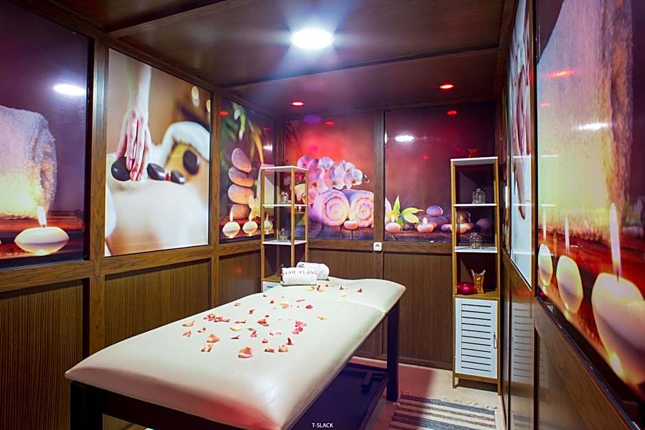 Hôtel Tanjah Flandria