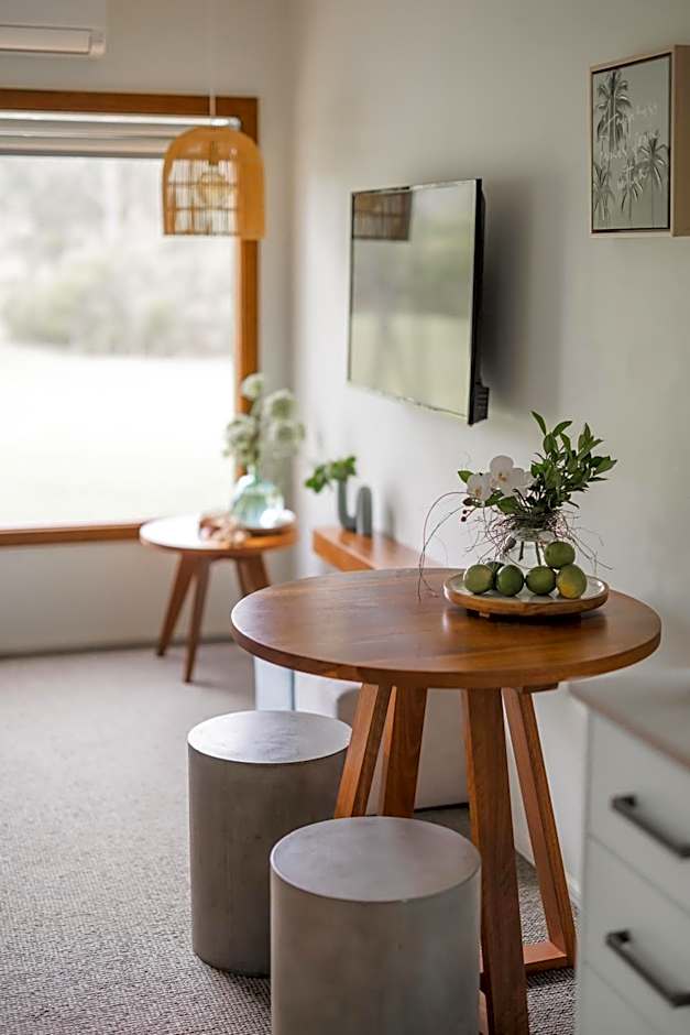 Tuckers Lane Boutique Accommodation