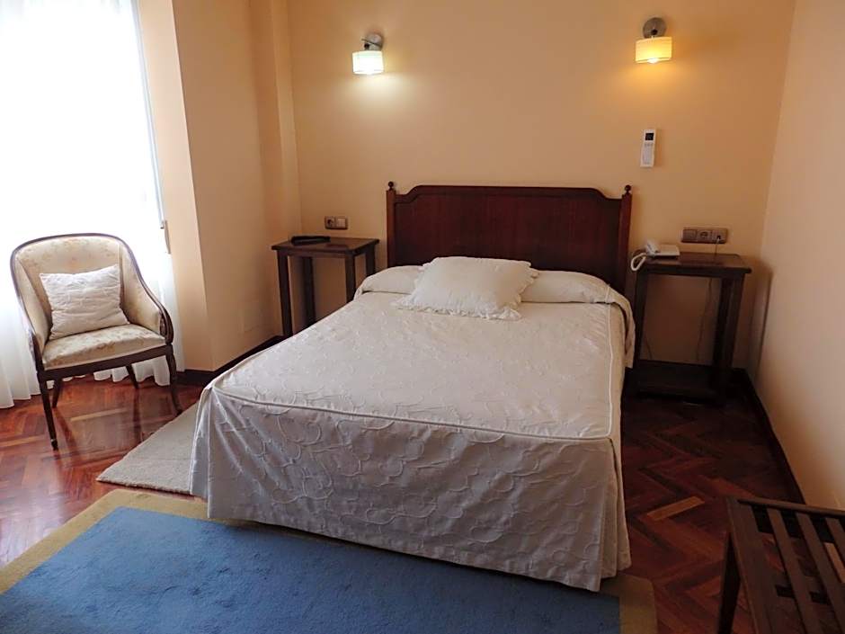 Hotel Aranda