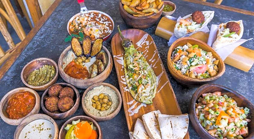 Happiness Hostel El Nido