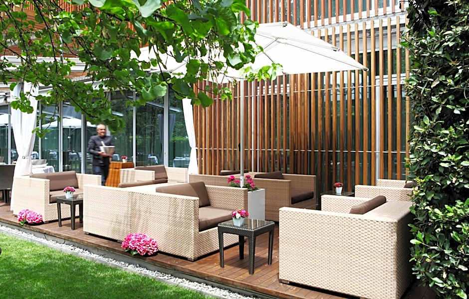 ABaC Restaurant Hotel Barcelona GL Monumento