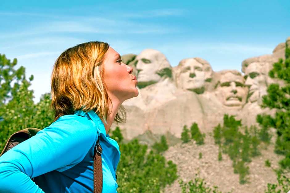 Staybridge Suites Rapid City - Rushmore By IHG