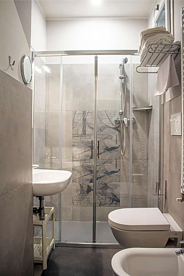Hotel Sandra