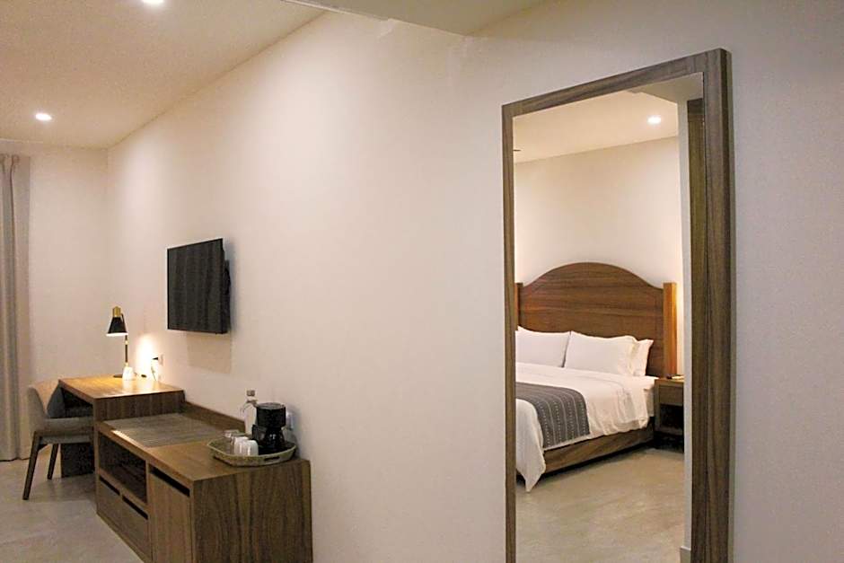 Casa Maria Boutique Hotel