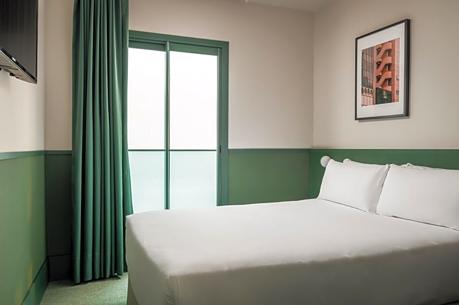BCN Urban Hotels Gran Ducat