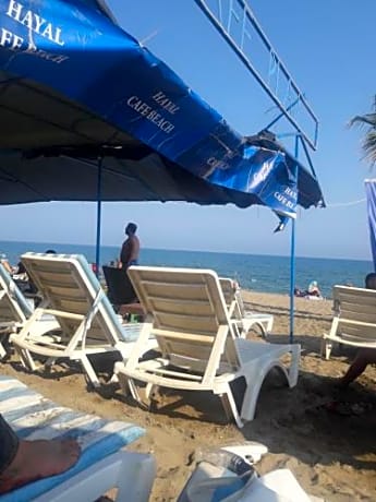 Hotel Balşen