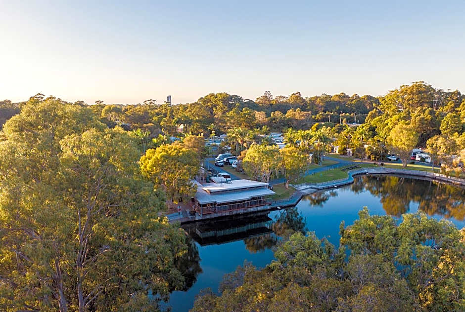 BIG4 Tweed Billabong Holiday Park