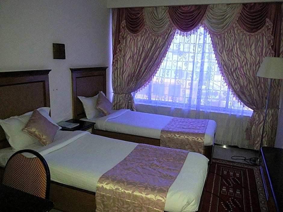 Ramyas Hotels