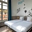 Stayokay Hostel Amsterdam Vondelpark