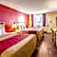 Econo Lodge Christiansburg-Blacksburg I-81