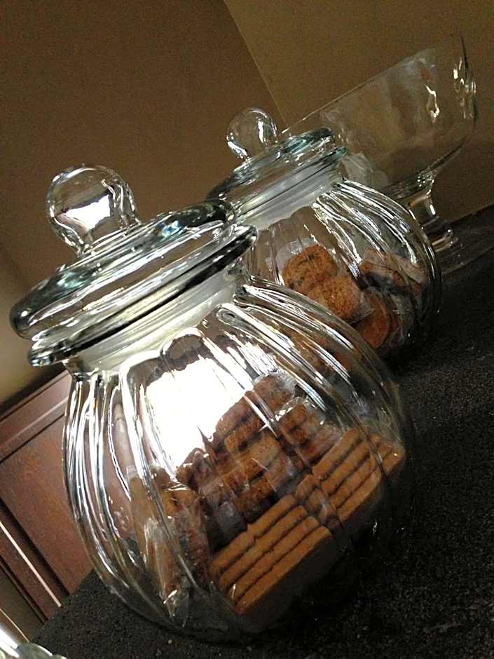 B&B Mugnos Charme Living