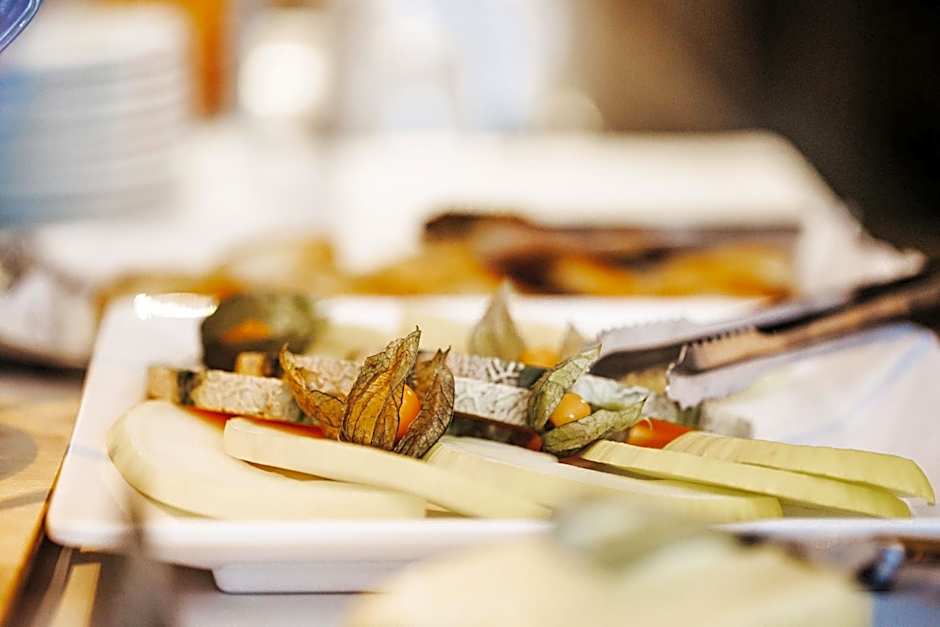 Hotel Sportpension Carinthia