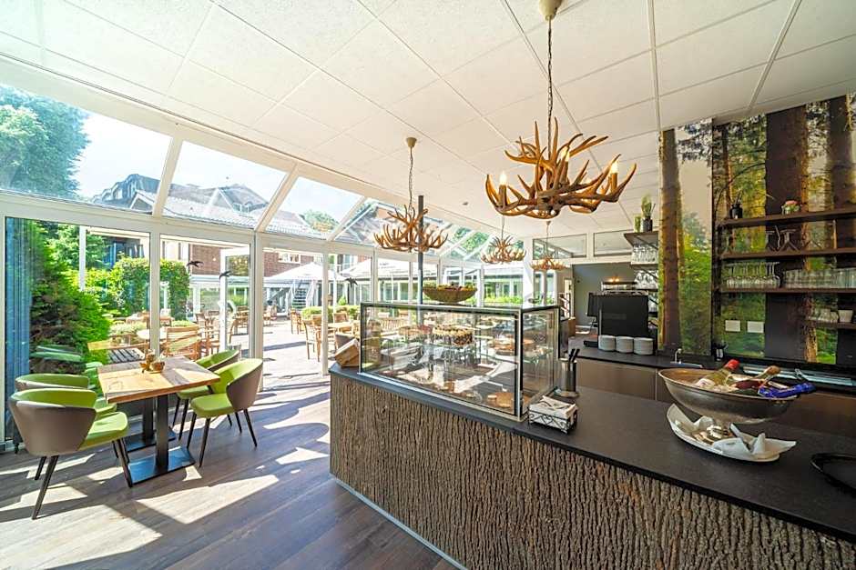 Waldhotel Tannenhäuschen