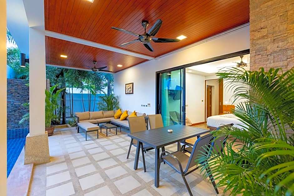 The Rooftop by Jetta