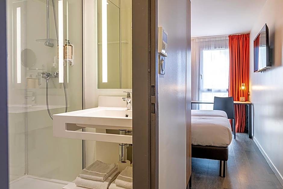 Mercure Paris Malakoff Parc des Expositions