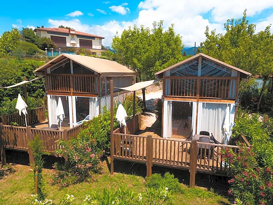 Vacanze Glamping Boutique