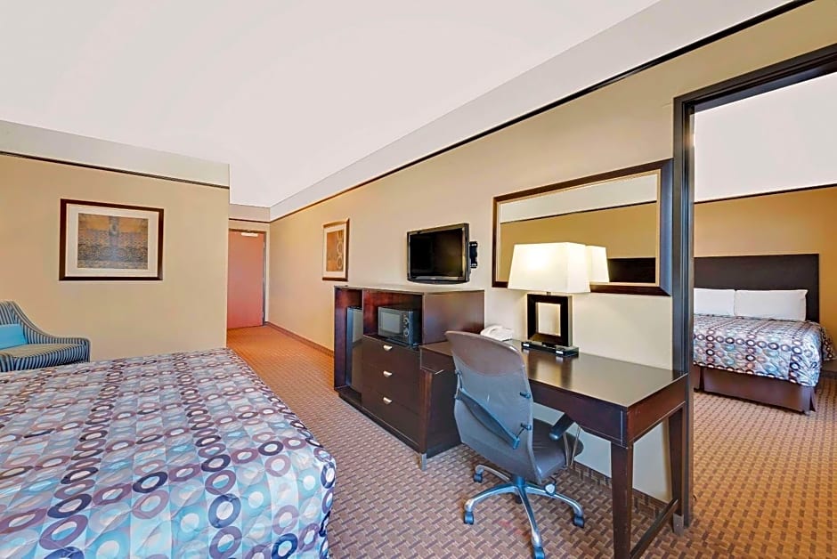 Super 8 by Wyndham Odessa TX