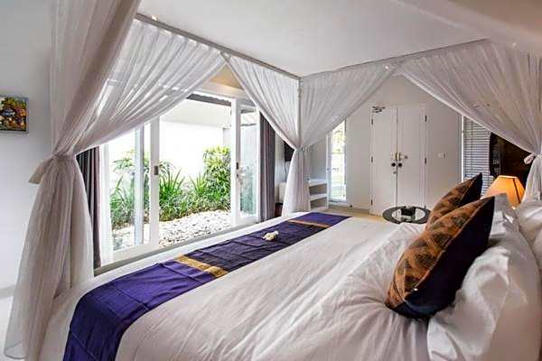The Radian Villa