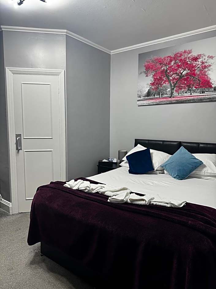 Verve Hotel
