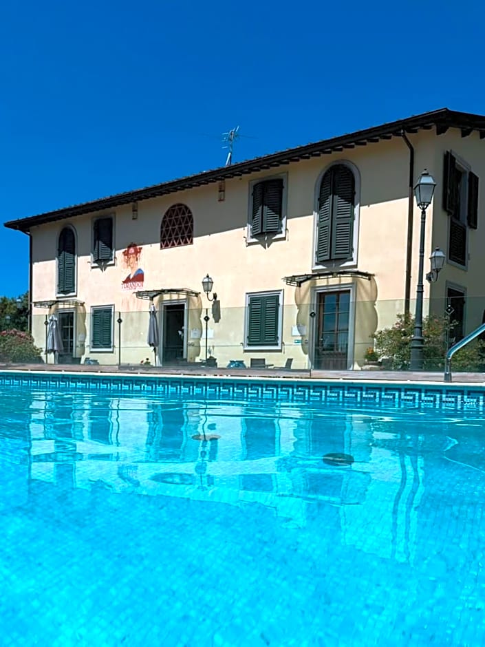 Residence Prunali